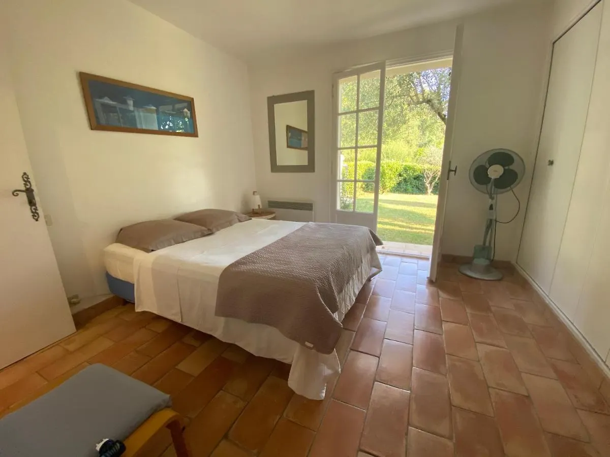 Magnifique Villa Saint-Paul-de-Vence 0*,  France